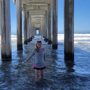 Meet your Posher, Leah